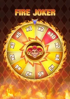 Fire Joker