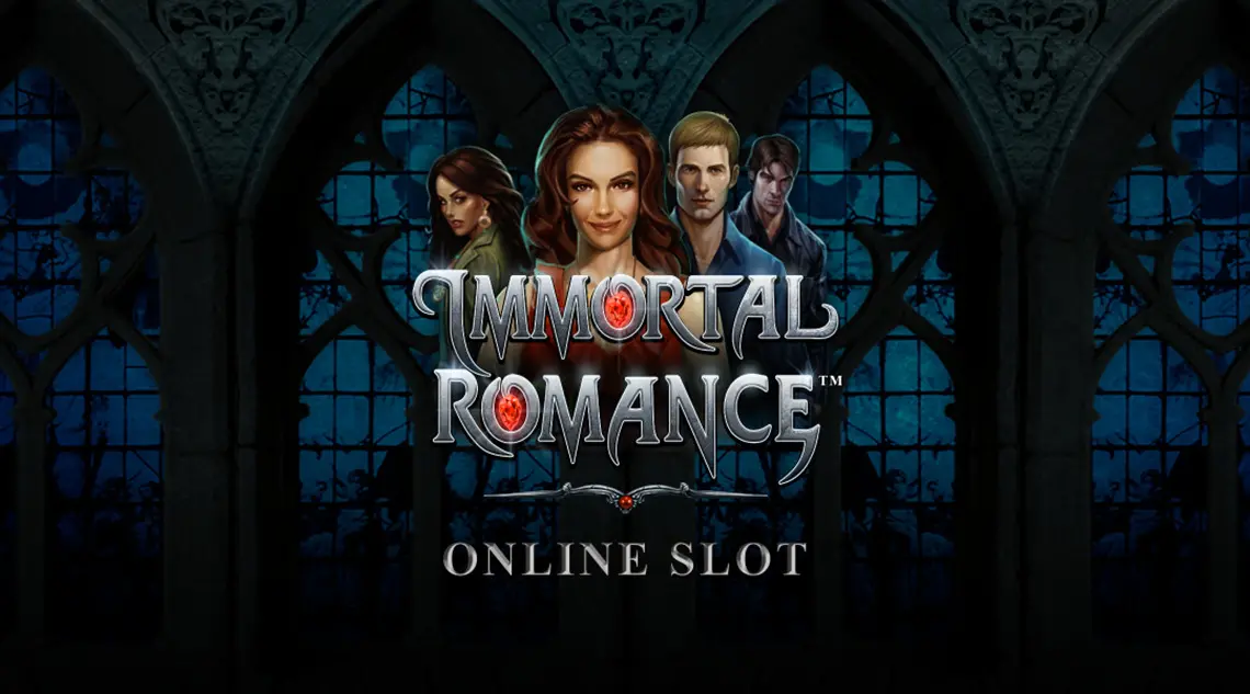 Immortal Romance